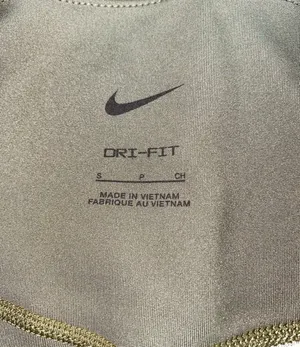 NEW Nike shorts thumbnail 3