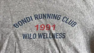 Bondi running club t thumbnail 2