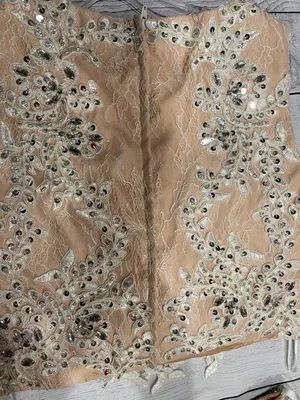 Short Formal Dress thumbnail 4