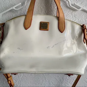 Dooney Bourke handbag thumbnail 5