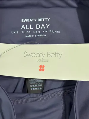 Sweaty Betty All Day Leggings thumbnail 9