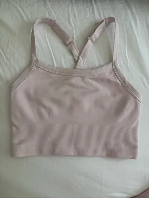 Aritzia Villa Pink Set thumbnail 2