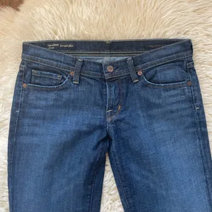 Citizens of Humanity Ingrid #002 Low Waist Flare Jeans size 29 thumbnail 6