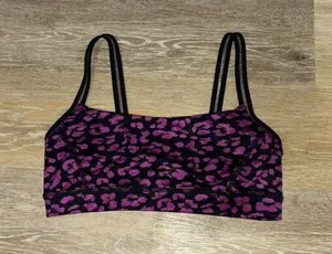 Lululemon straight up bra Mini thumbnail 1