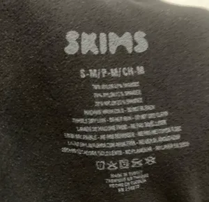 SKIMS Sculpting Brief Bodysuit S/M thumbnail 3