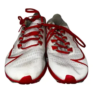EUC NIKE Men’s Air Zoom Pegasus 37 Ohio State Buckeyes Running Shoe - US 8/EU 41 thumbnail 3