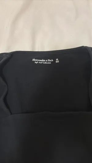 Abercrombie bodysuit thumbnail 2