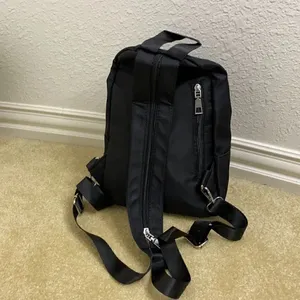 New Backpack thumbnail 3