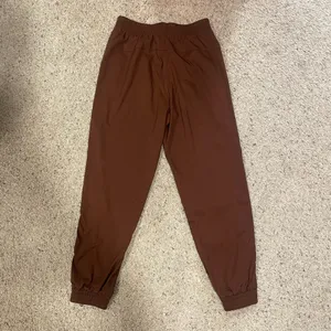 Girlfriend collective jogger track pants thumbnail 4
