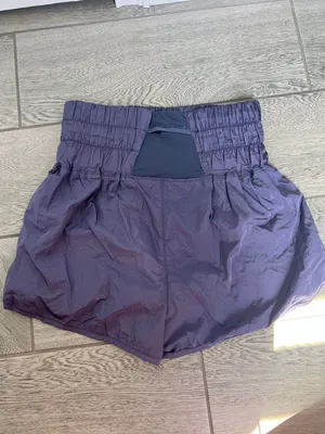 Free People Movement The Way Home Shorts thumbnail 2
