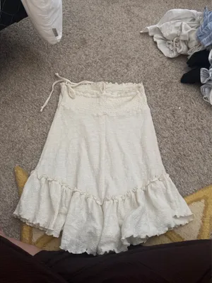 Out From Under Romper thumbnail 2