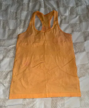Lululemon Swiftlt tech Tank size‎ 8 thumbnail 1
