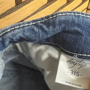 Daytrip Mila‎ Bootcut Jeans Size 31S thumbnail 9