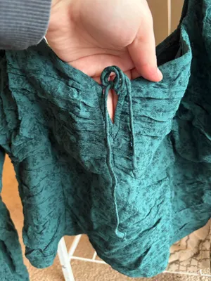 Hollister Long Sleeve Top thumbnail 3