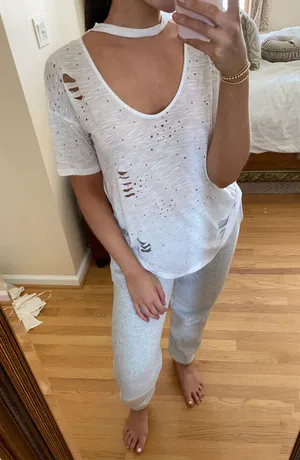 These Three Boutique Tee thumbnail 2