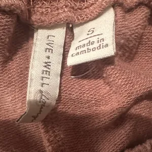 Comfy Women's Athletic Shorts in Brown thumbnail 5