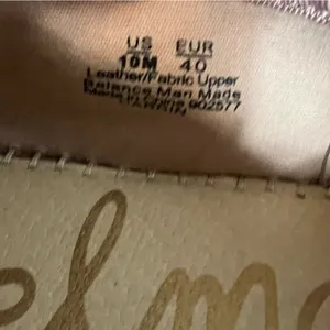 Sam Edelman Cardin suede platform espadrilles pink‎ Sz 10 thumbnail 6