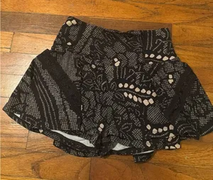 Free people movement skirt thumbnail 1