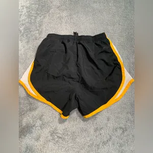 Nike dri-fit black LSU XS shorts thumbnail 7