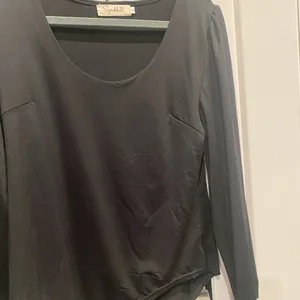 Spadehill Black Bodysuit thumbnail 2