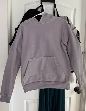 Talentless Hoodie Women’s thumbnail 1