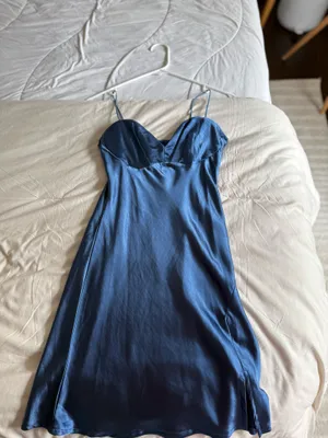 Hello Molly Dress Mini thumbnail 1