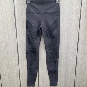 ALO Yoga Moto Pants‎ thumbnail 6