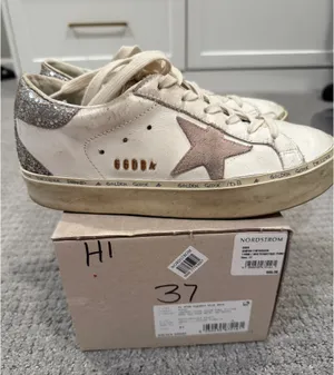 Golden Goose Sneakers thumbnail 1