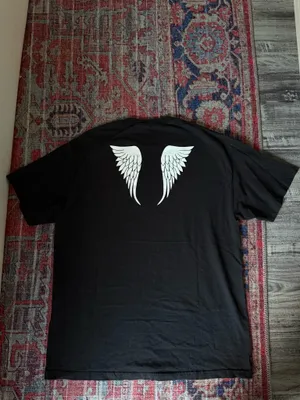 John Galt Angel Tee thumbnail 3