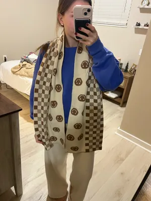 Urban Outfitters Scarf thumbnail 4
