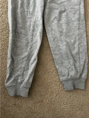 The North Face Sweatpants thumbnail 2