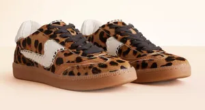 Dolce Vita Notice Stitch Sneakers thumbnail 1
