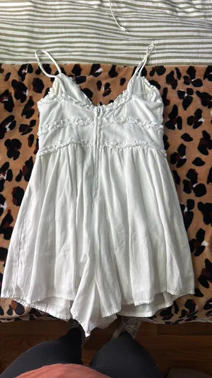 Mi Ami Francesca's Romper thumbnail 3