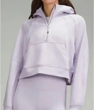 Lululemon Scuba Half-Zip thumbnail 2