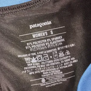 Patagonia size small blue athletic skort/shorts thumbnail 7