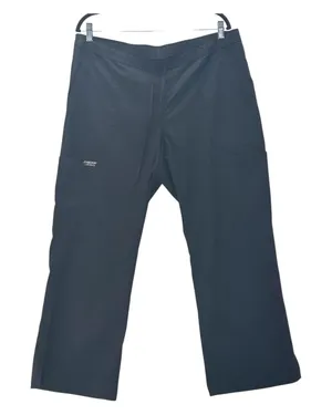 Cherokee Scrub Pants Black LP‎ thumbnail 1