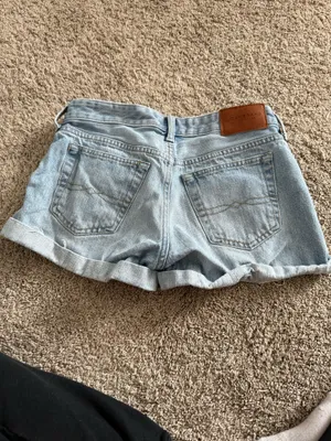 Lucky Brand Women’s Jean Shorts thumbnail 2