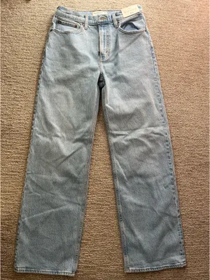 Abercrombie Jeans 90s Relaxed thumbnail 1
