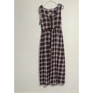 corset dress ideal for the season so you can combine it with a white background thumbnail 3
