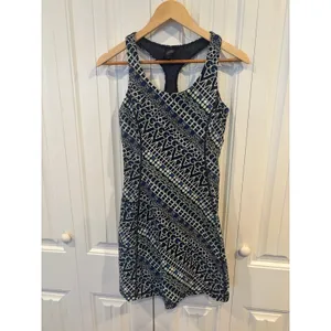 Sweaty Betty Blue London Power Athletic Tennis Dress‎ Size Small thumbnail 2