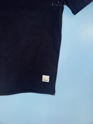 Vuori Pose Fitted Tee thumbnail 2