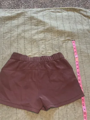 Lululemon On The Fly Shorts thumbnail 4