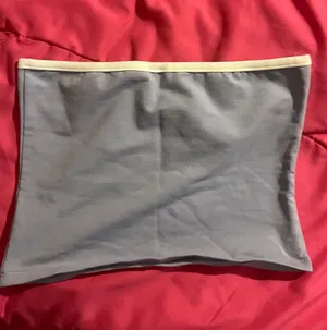 Edikted Tube Top thumbnail 2