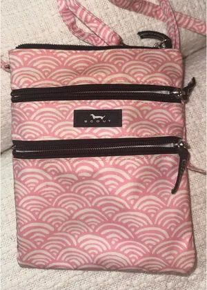 Scout Bag Pink thumbnail 3