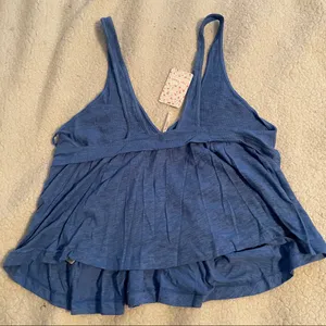 Free People Zinia Tank Top thumbnail 5