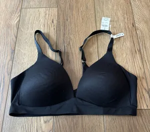 Aerie Sunnie Wireless Bra thumbnail 1