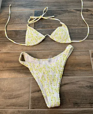 Bikini Set Size M thumbnail 1