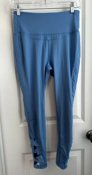 Free People Movement Leggings thumbnail 1