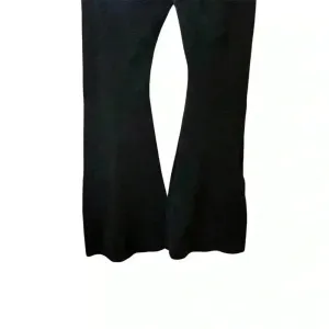 Offline by Aerie Women's Black Flare Pants‎ Size M Casual thumbnail 10