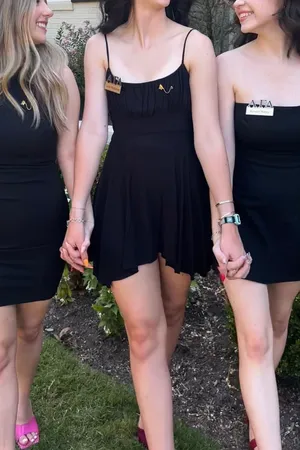 Showpo Dress thumbnail 3